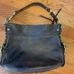 Coach bag - vintage